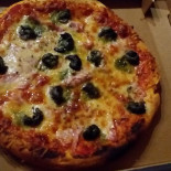 Pizza Malice