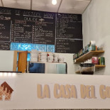 La Casa Del Gofre