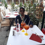 Le Bistrot Alpin