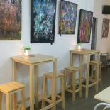 Bovary Café