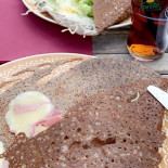 Crêperie Des Artistes