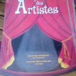 Crêperie Des Artistes
