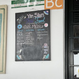 Yim Siam Thai Food