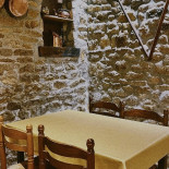 -crêperie Des Grèves
