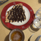 -crêperie Des Grèves