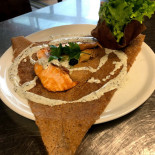 -crêperie Des Grèves
