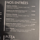 Pizza Du Bastion Haute Ville