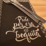 Pide Por Esa Boquita