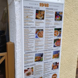 Pizzería 1948