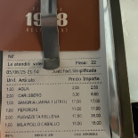 Pizzería 1948