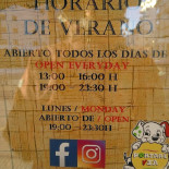 Pizzería Portare Vía