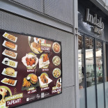 Indalo Tapas