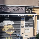 Pizzería Pepe (a Coruña)