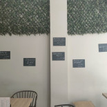 Cafetería El Trotamundos