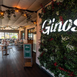 Ginos