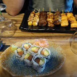 Osaka