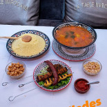 La Table Marocaine