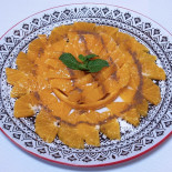 La Table Marocaine