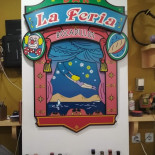 La Feria