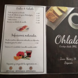 Ohlala Leganés
