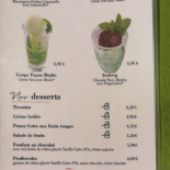 Au Soleil Italien Avrainville