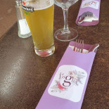 La Voglia