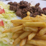 Pontorson Istanbul Kebab Pontorson Mont Saint Michel