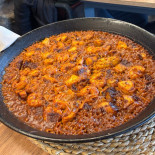 Tintanegra