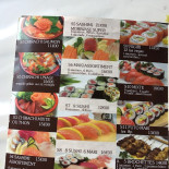 Hokisushi