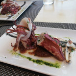 Txoko Getaria