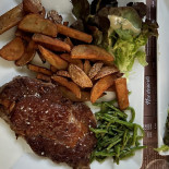 Le Bistrot Des Allees
