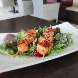 Sakura Sushi Japonés