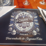Café-théâtre La Charrette