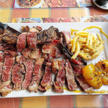 Grill Casa Pedro