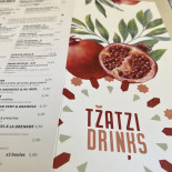 Tzatzi
