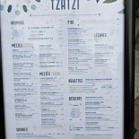 Tzatzi