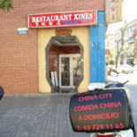 China City