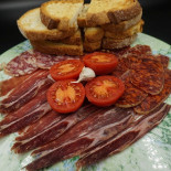 Bar Restaurant Castells