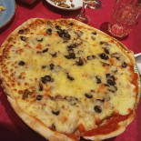 Bar Restaurant Castells