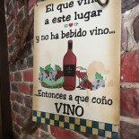Bodega ExtremeÑa