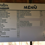 La Ventita De Cholucas