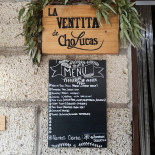 La Ventita De Cholucas