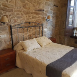 Casa Da Chousa Combarro