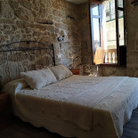 Casa Da Chousa Combarro