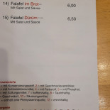 My Döner