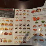 Sushi Antony