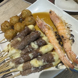 Sushi Antony