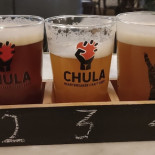 Agualuna