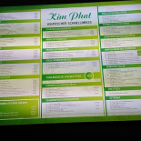 Kim Phat Imbiss Asiatische Spezialitäten
