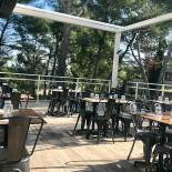 Le Comptoir Du Parc